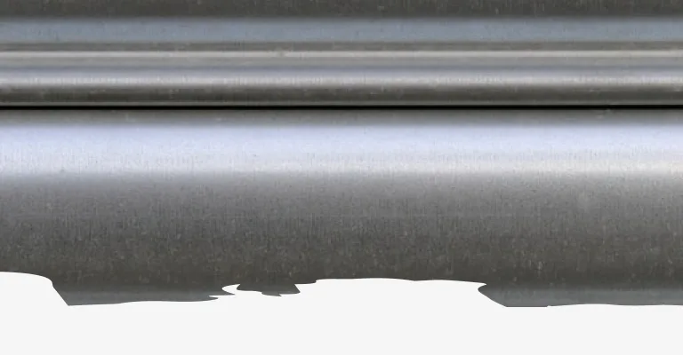 ทาสีโครงเหล็ก