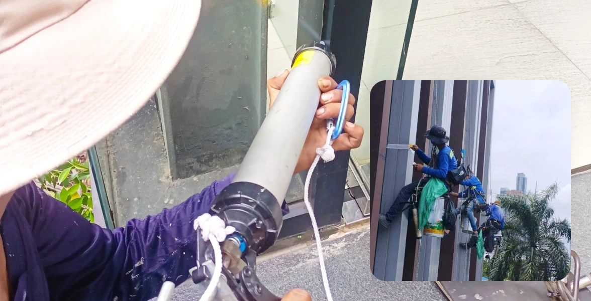 บริการยิงซิลิโคน PU